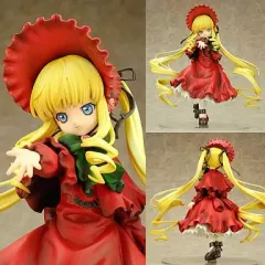【中古】フィギュア 真紅 「ローゼンメイデン」 PVC塗装済完成品