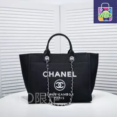 美品 CHANEL ショルダーバッグ-WTO輸入2