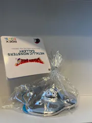 ドラゴンクエストメタリックモンスターズギャラリー　はぐれメタル