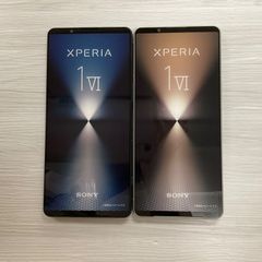 Xperia 1Ⅵ おもちゃ