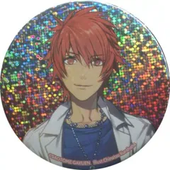 【中古】バッジ・ピンズ(キャラクター) 一十木音也 「うたの☆プリンスさまっ♪ トレーディング缶バッジ PRINCE SUMMER! Ver.」