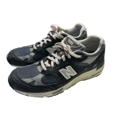 2025年最新】new balance m991nvの人気アイテム - メルカリ