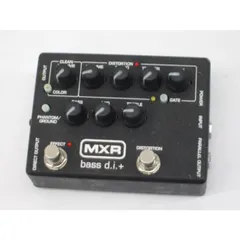 2025年最新】mxr bass d.i.＋の人気アイテム - メルカリ