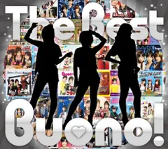 2025年最新】BUONO dvdの人気アイテム - メルカリ