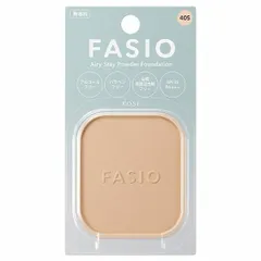 ファシオ　エアリーステイ パウダーファンデーション　レフィル　10g　コーセーのサムネイル