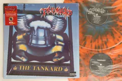 欧2LP Tankard Tankard NOISE2LP045 Noise /00520