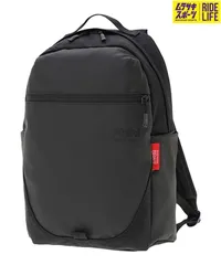 【ムラスポ公式】新品 Manhattan Portage/マンハッタンポーテージ BACKPACK VER.2 DULON MP1233-2DULON デイパック リュック