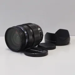 OLYMPUS 交換レンズ M.ZUIKO DIGITAL ED 12-40mm F2.8 PRO USED超美品 マイクロフォーサーズ 大口径  標準ズーム 防塵 カメラ 完動品 CP7322 - メルカリ