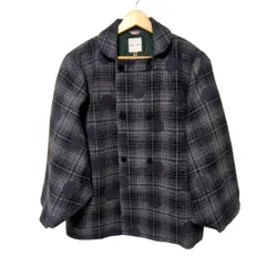 ソウソウ SOU・SOU サイズM ダークネイビー×グレー×マルチ レディース 花柄 ワンピース SO-SU-U デポルターレ ZIP UP スウェットパーカー[9.7]／ダークネイビー