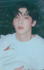 TXT TowerRecords SOOBIN Starkissed