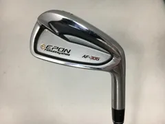 2024年最新】epon エポン アイアン af-306の人気アイテム - メルカリ