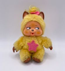 魔法少女 ララベル ビラちゃん ぬいぐるみ