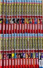【新品全巻セット】僕のヒーローアカデミア 1〜32巻　漫画全巻　全巻セット