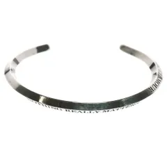 希少 HYSTERIC GLAMOUR SV925 スカル シルバーバングル 楽天市場】ヒステリックグラマー バングルの通販