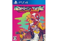 PS4-ホットライン マイアミ Collected Edition