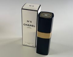 미사용품? 잔량 거의 만탄 CHANEL N°5 EAU DE TOILETTE 샤넬 넘버 5 오드 트왈렛 향수 100ml 스프레이 타입 상자 첨부