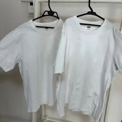 ユニクロ U Tシャツ XL2枚セット