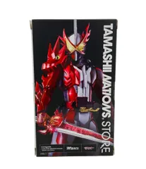 2026年最新】S.H.Figuarts 仮面ライダーセイバー ブレイブドラゴン