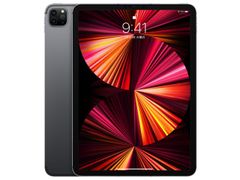 美品 APPLE iPad Pro第3世代 11インチ 128GB WiFi+Cellular MHW53J/A スペースグレイ