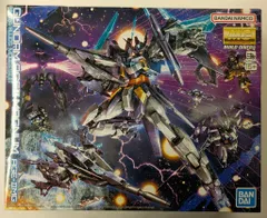【激レア】MG ガンダム　AGE II マグナム　MAGNUM 新品　未開封 MG 1/100 ガンダムAGEIIマグナム｜バンダイ ホビーサイト