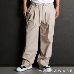 新品MOORERムーレーPAVESEストレッチジョガースラックスパンツ46 
