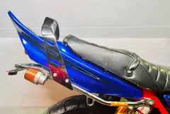 楽天市場】beetテール xjr400の通販｜カウル・フェンダー