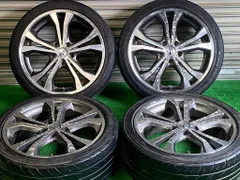 WORK 18インチ xt7 2本 Yahoo!オークション - WORK EMOTION XT7 18インチ 7.5j +42