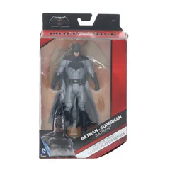 DCマルチバース　マーシレスアソート全種　マーシレス用カスタムケープ付　中古美品 DCマルチバース マーシレスアソート全種 マーシレス用カスタム
