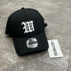 ワコマリア　ニューエラ24FW WACKO MARIA (ワコマリア)】 NEW ERA キャップ│WACKO MARIA