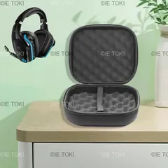 ゲーム スポーツ 大スペース用のBluetoothヘッドセット g933用のワイヤレスハードケース