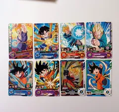 孫悟飯：青年期 幼年期 GT 孫悟天：GT 孫悟天 ／ドラゴンボールスーパーダイバーズ スーパー ドラゴンボールヒーローズ DRAGON BALL