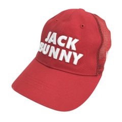 Jack Bunny by Pearly Gates メッシュキャップ - メルカリ