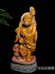 中国古美術・和田玉臂輪・和田玉製・細密彫・白玉彫・根付・裝身具・賞物・時代物 中国古美術・和田玉臂輪・和田玉製・細密彫・白玉彫・根付・裝身