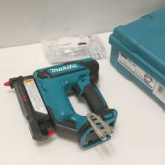 マキタ 充電式ピンタッカ PT353DZK ピン釘35mm 18V 本体 ケース PT353D コードレス ピンネイラ ピン釘打機 makita ≡DT5991
