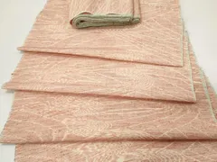 2025年最新】反物 正絹 未使用の人気アイテム - メルカリ