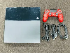 2025年最新】PS4 CUH-1100Aの人気アイテム - メルカリ