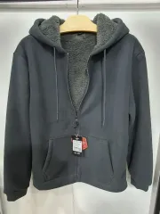 超特急　REAL? チャコール(シューヤ) パーカー　L 2025年最新】超特急 パーカーの人気アイテム - メルカリ