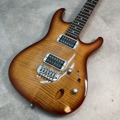 希少！Ibanez Prestige SA2020 2ハム5way セットネック - メルカリ