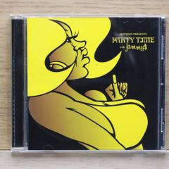 国内盤CD★オムニバス/Various Artists■ SISTREN PRESENTS PAR 【MTCH1005/4540957001249】J25060
