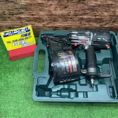 Hikoki 高圧50 釘打ち機日立中古オーバーホール品値下げ出品 Hikoki 高圧50 釘打ち機日立中古オーバーホール品値下げ出品