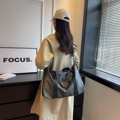 ボストンバッグ 旅行バッグ 男女兼用修学旅行 レディース メンズ 修学旅行 2泊 大容量 軽量 折りたたみ スポーツバッグ ジム 入院バッグ多機能ショルダーバッグ撥水