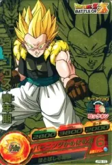 【中古】ドラゴンボールヒーローズ JPB-15[P]：ゴテンクス：青年期(箔押し)