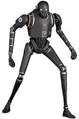 (未使用･未開封品)　S.H.フィギュアーツ スター・ウォーズ K-2SO 約175mm ABS&amp;PVC製 塗装済み可動フィギュア qdkdu57 Amazon.co.jp: TAMASHII NATIONS S.H.フィギュアーツ スター
