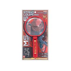 サンスター文具(Sun-Star Stationery) 機動戦士ガンダム スタンド付ルーペＰＲＯ ＧＳ１２ シャア専用ザク 
