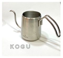 KOGU コーヒードリップポット