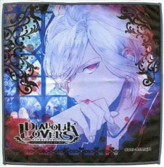 2025年最新】ディアボリックラヴァーズ 逆巻 タオルの人気アイテム