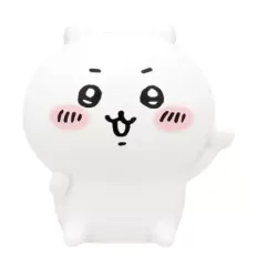 【中古】トレーディングフィギュア ちいかわ 「ちいかわ ソフビフィギュア」