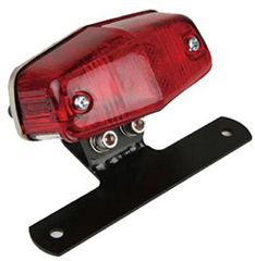 グッズ(GOODS) ルーカスL525テールランプキット 250TR G6-00039