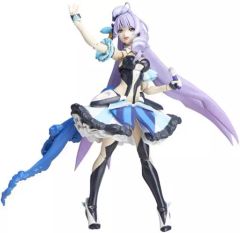 [중고] 피규어 SHFiguarts 미운 긴느메르 [마크로스 Δ]