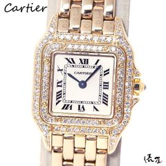 OH済/仕上済】カルティエ マストコリゼ アールデコ 極美品